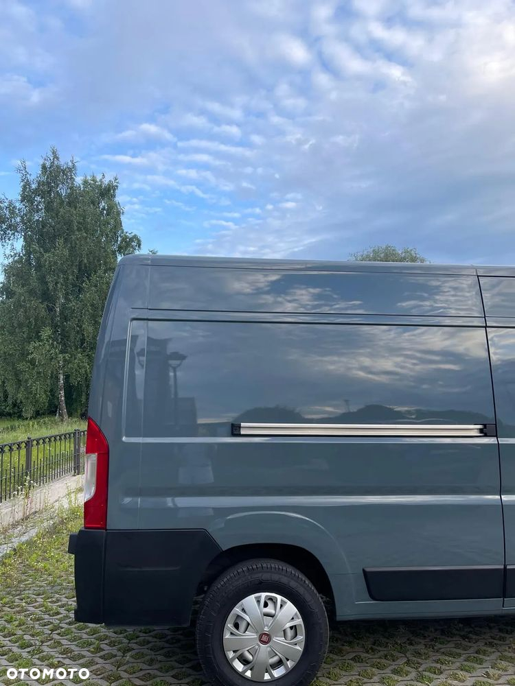 Fiat Ducato - 12