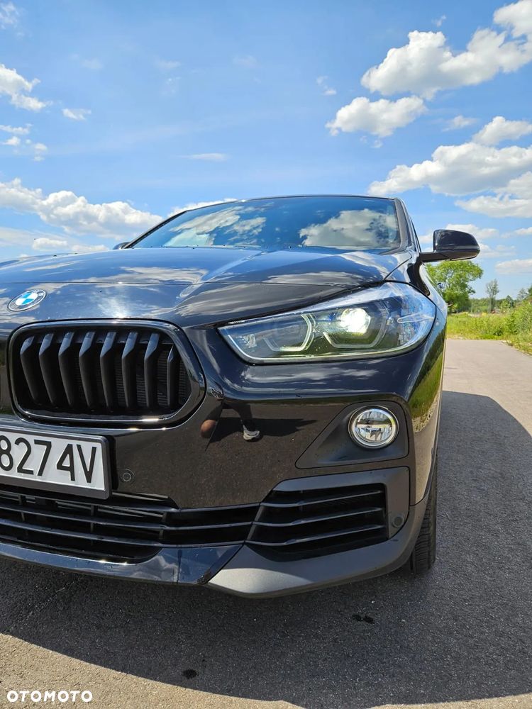 BMW X2 - 10