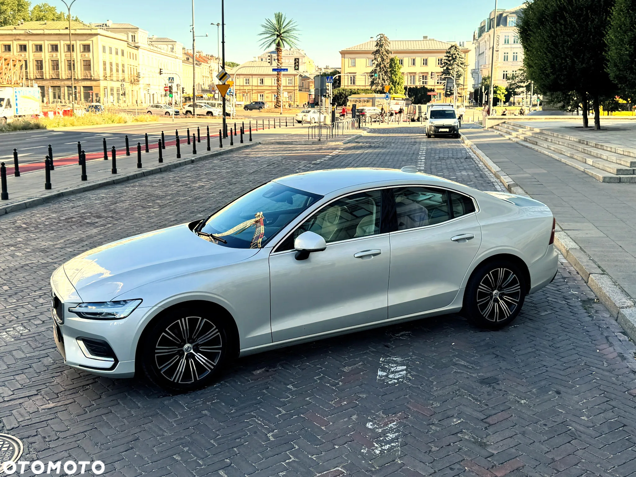 Volvo S60 T4 Inscription - 19