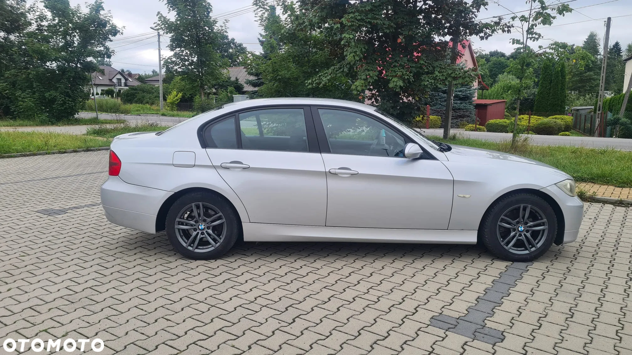 BMW Seria 3 - 19