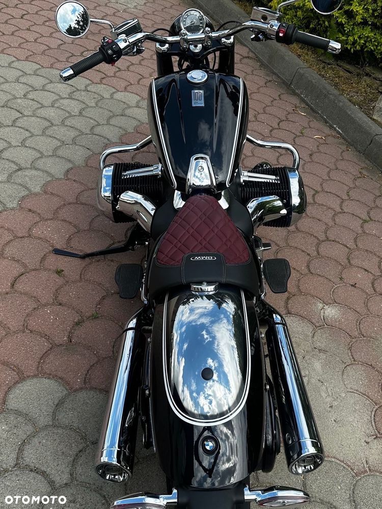 BMW R - 9