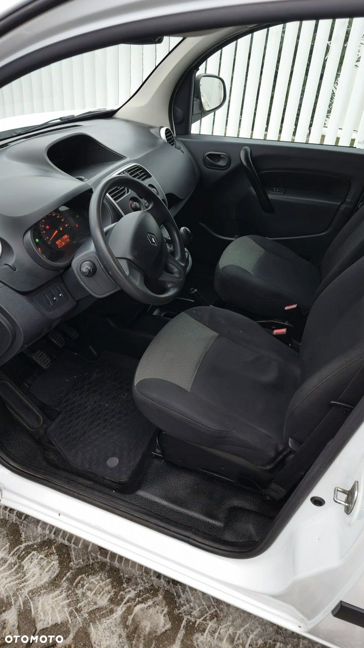Renault Kangoo - 8