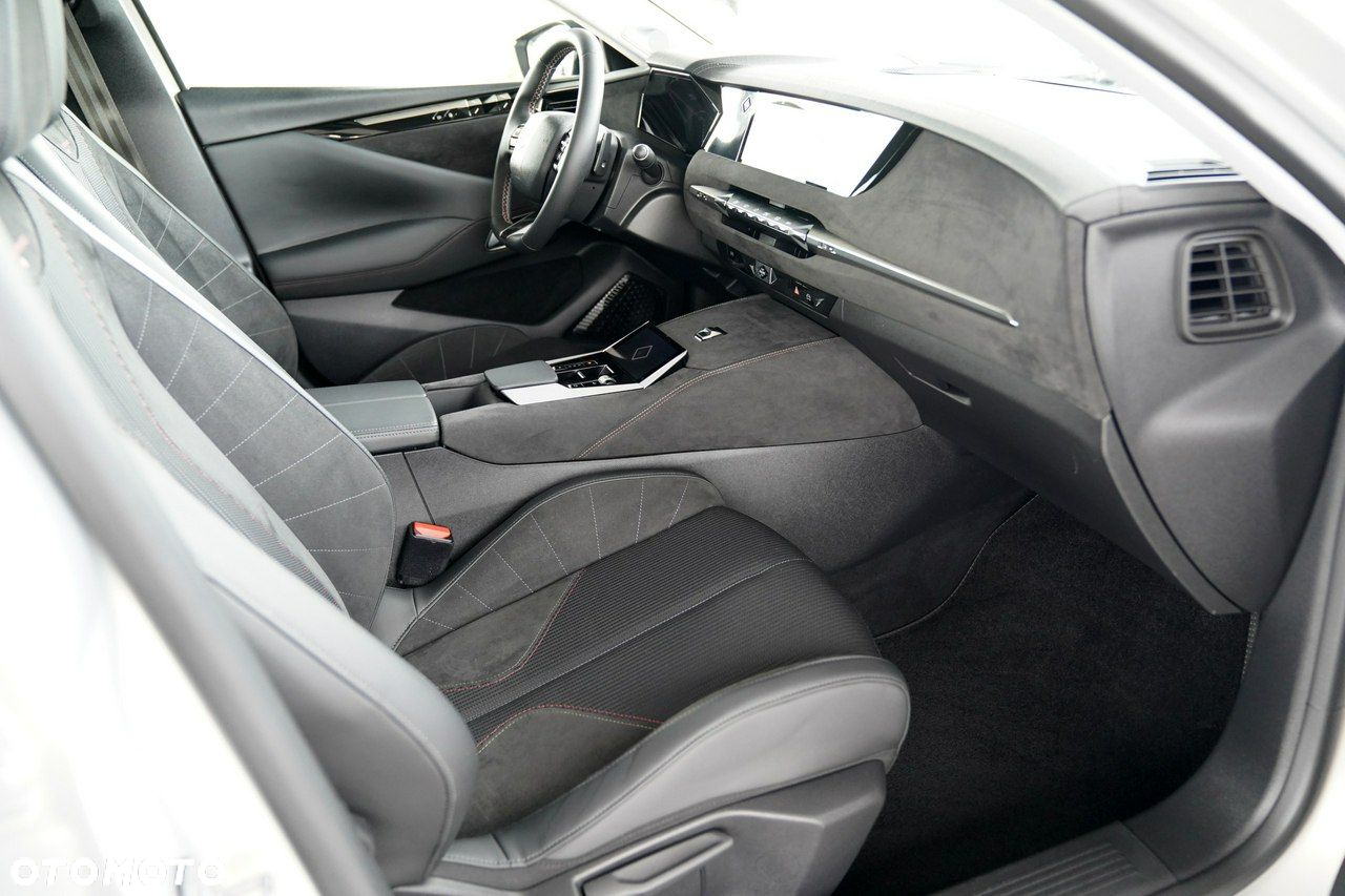 DS Automobiles DS 4 Crossback - 29
