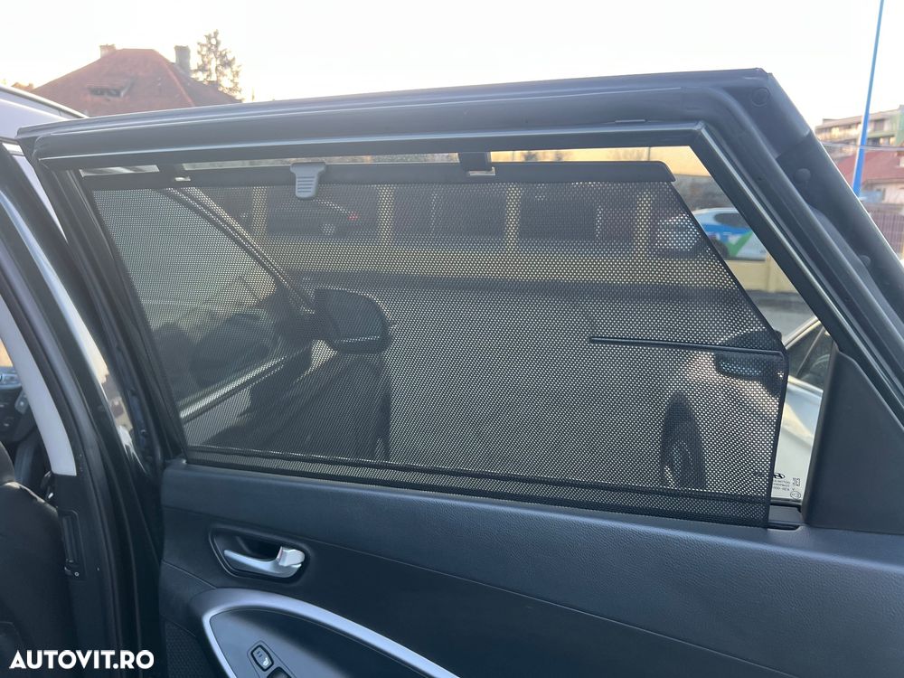 Hyundai Grand Santa Fe 2.2 CRDi 4WD Automatik Luxury Pack+ - 26