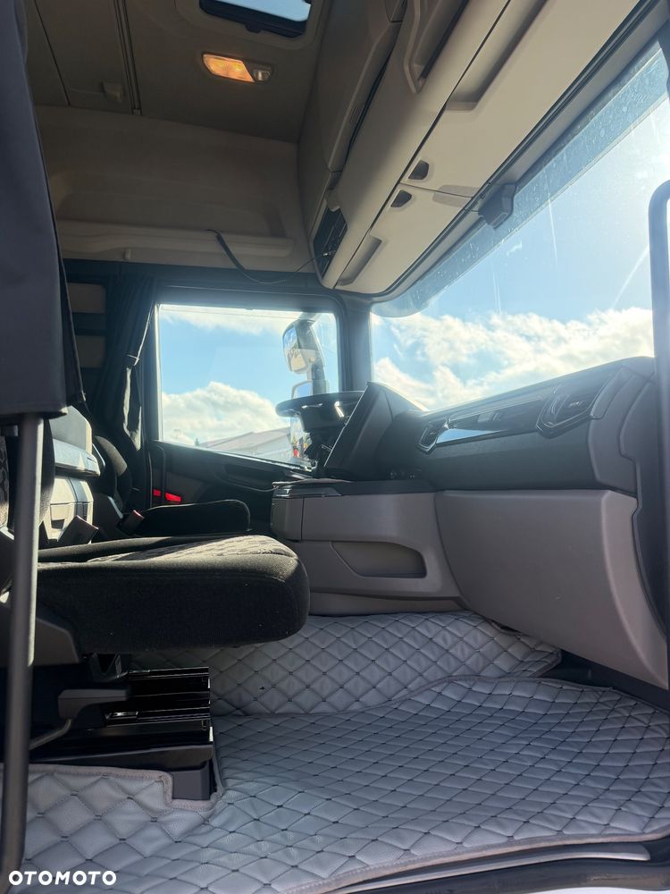 Scania R450 - 24
