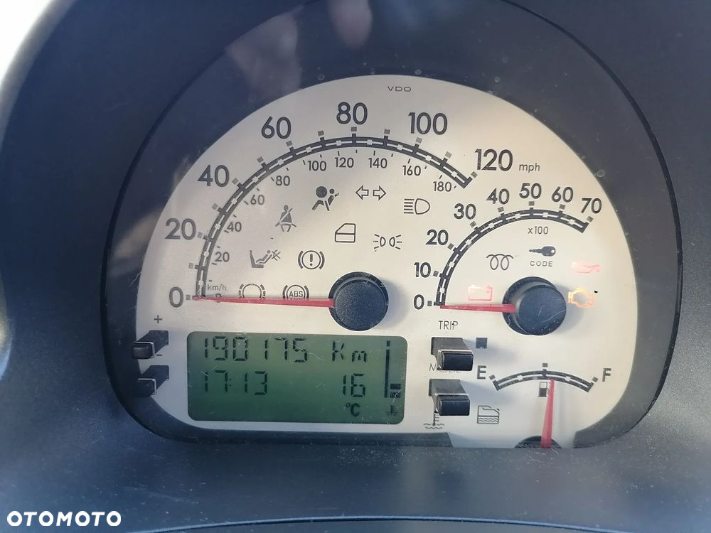 Fiat Multipla - 8