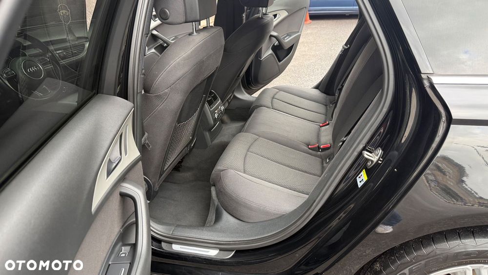 Audi A6 Avant 2.0 TDI ultra - 14