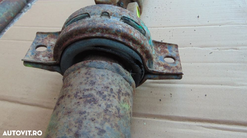Cardan spate Ford Ranger motor 2.5 an 2003 - 5
