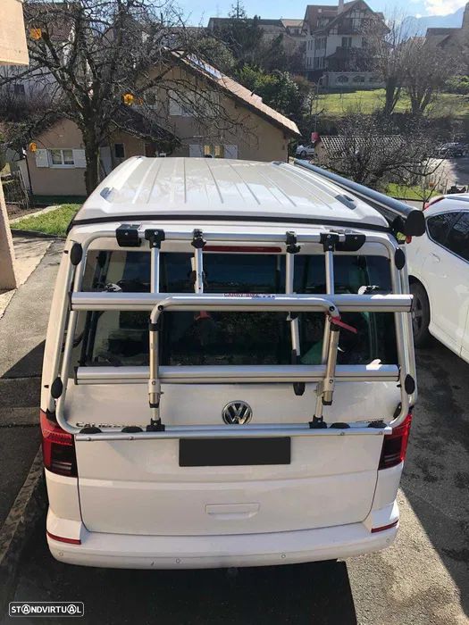 VW T6 California Océan  T6.1 4MOTION - 5