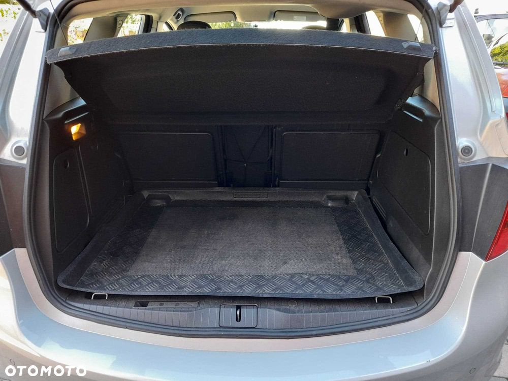 Opel Meriva - 7