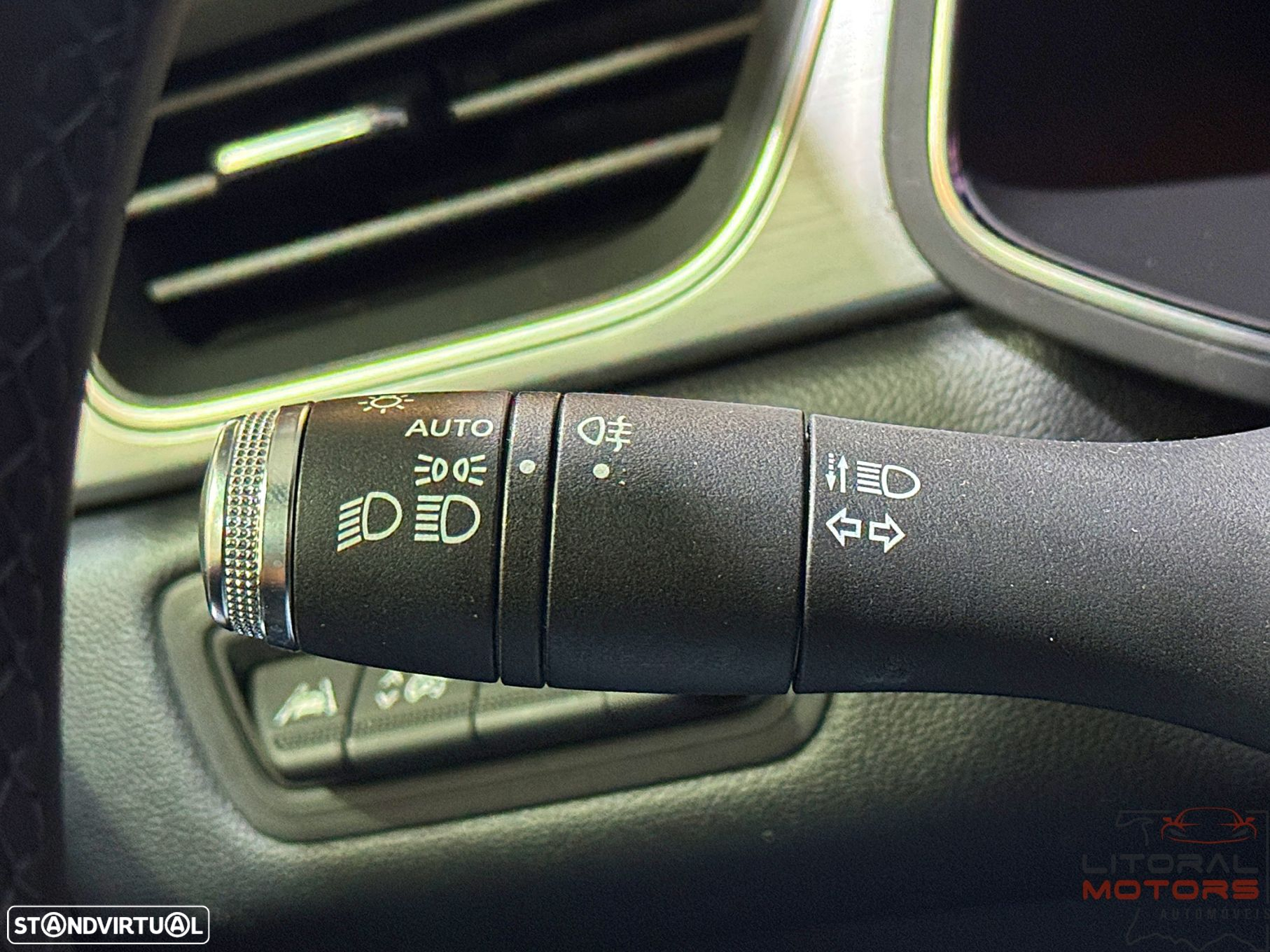 Renault Captur 1.6 E-Tech Plug-In Intens - 22