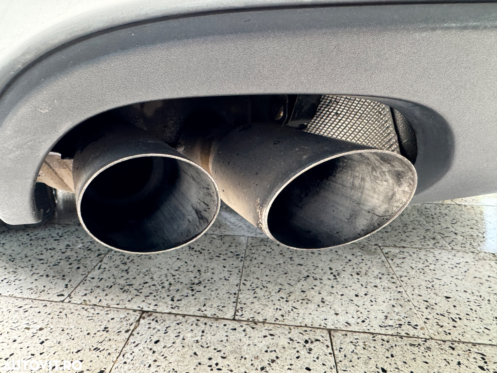 Audi A4 2.0 TDI Multitronic Avant - 11