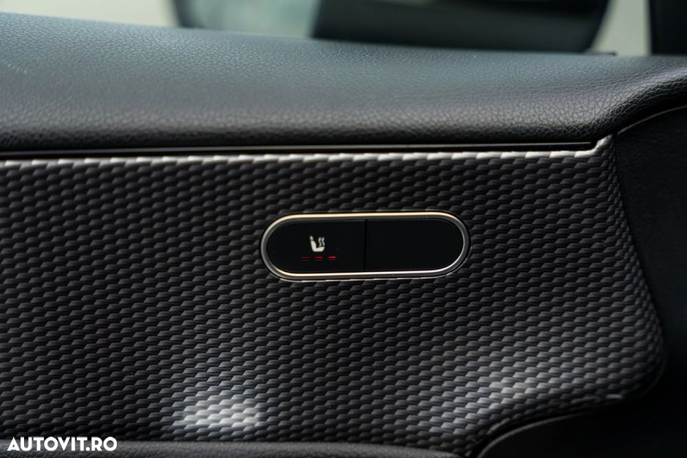 Mercedes-Benz A 180 d 7G-DCT - 19