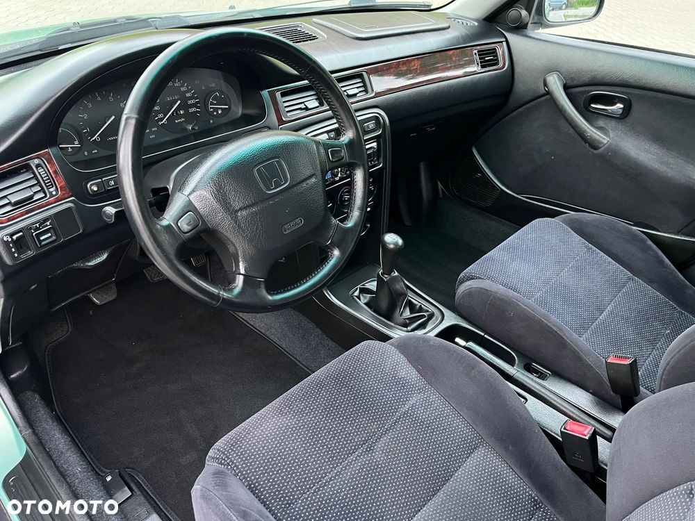 Honda Civic 1.5i VTEC - 7