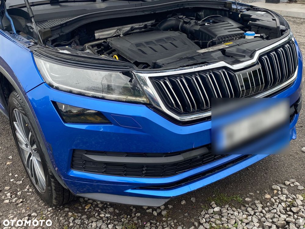 Skoda Kodiaq 2.0 TSI 4x4 L&K DSG - 5