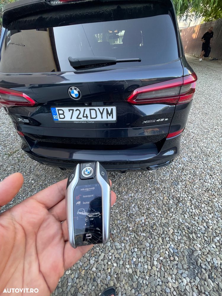 BMW X5 - 29