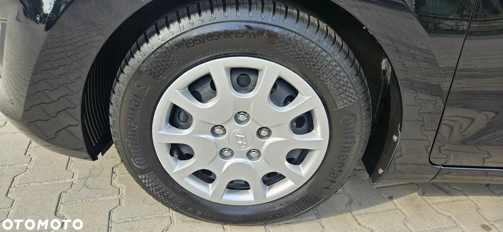 Hyundai i30 1.6 CRDi BlueDrive Comfort - 30