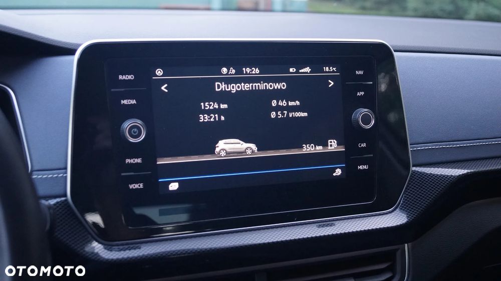 Volkswagen T-Cross 1.0 TSI Style DSG - 16