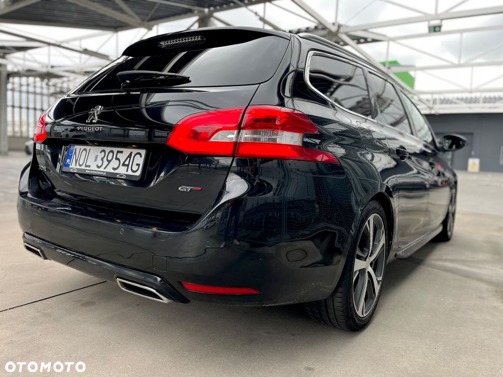 Peugeot 308 - 7
