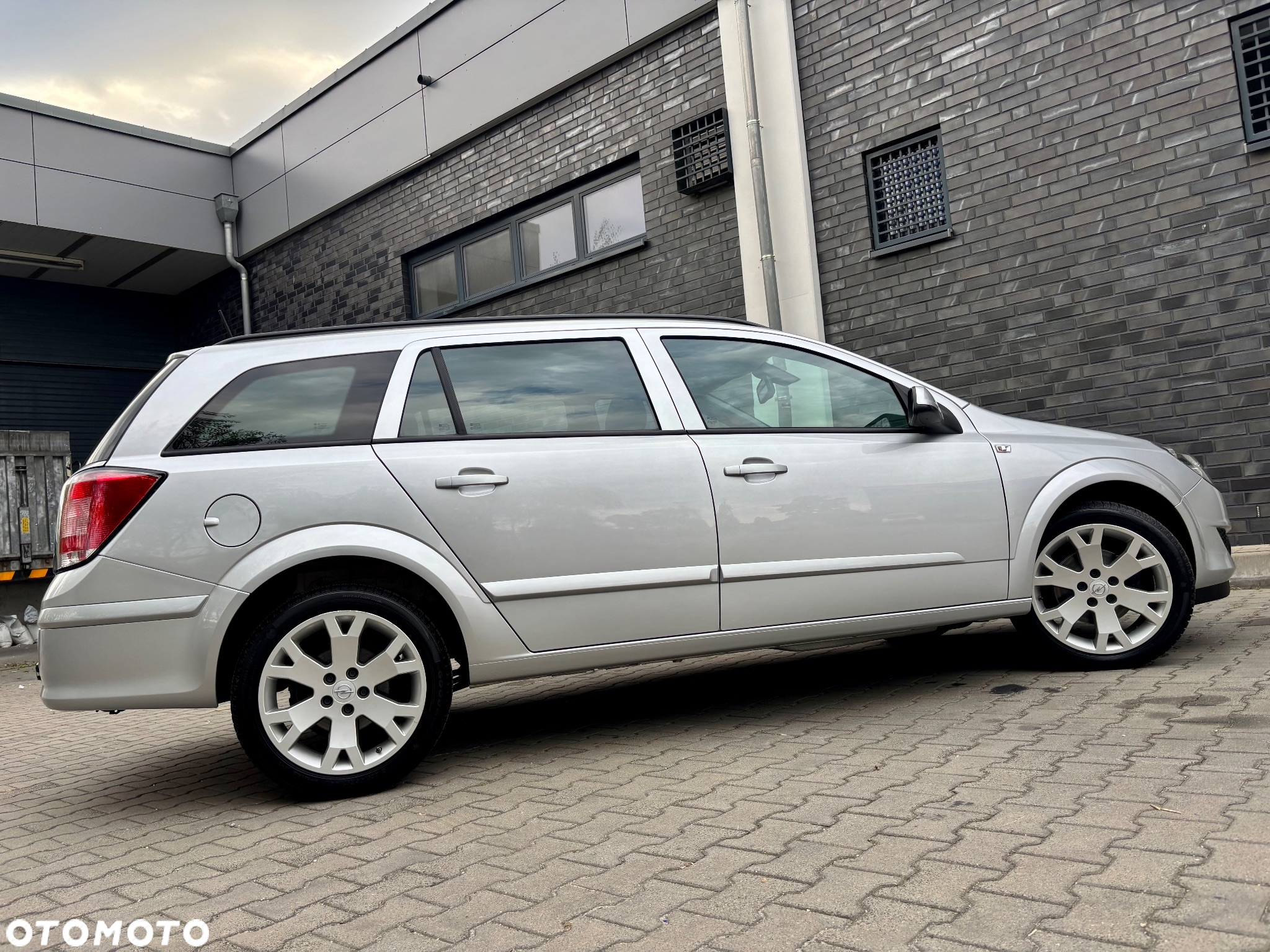 Opel Astra - 15