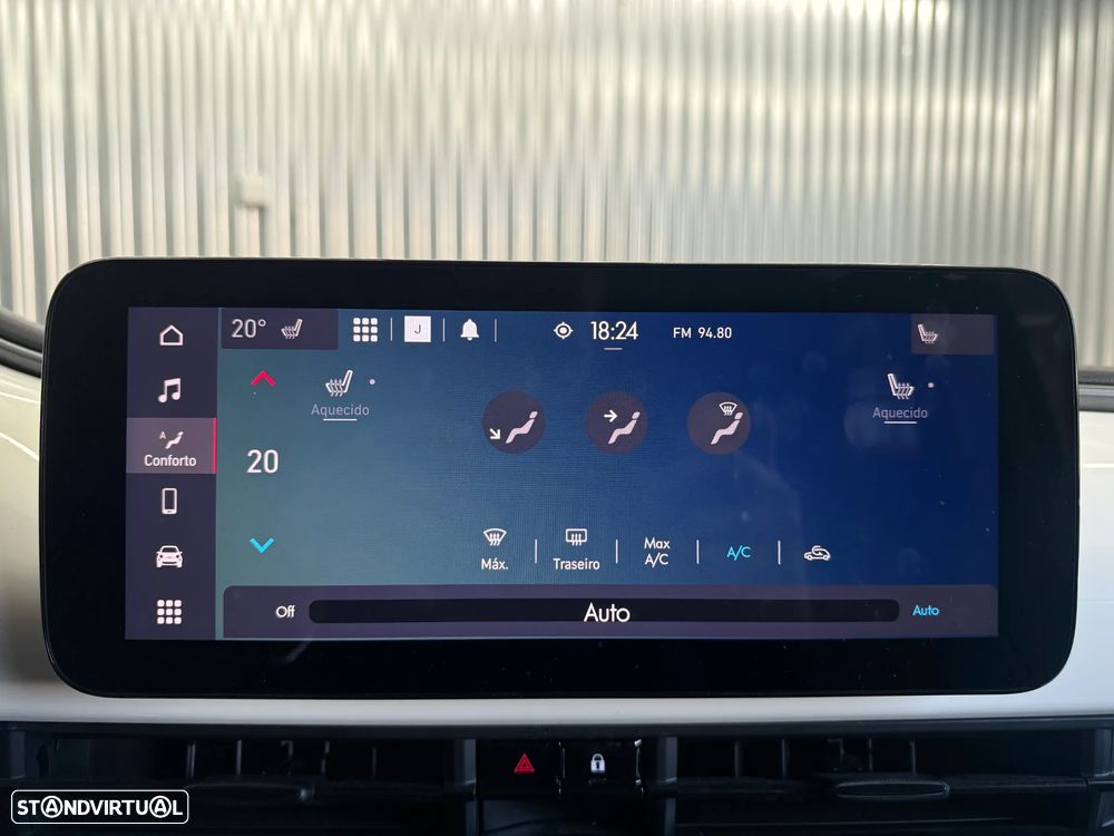 Fiat 500e 42 kWh Icon - 11
