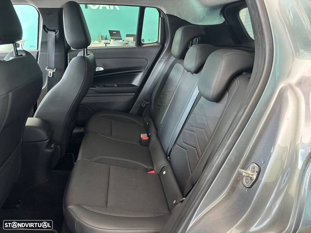 Jeep Avenger 1.2 GSE T3 Altitude - 10