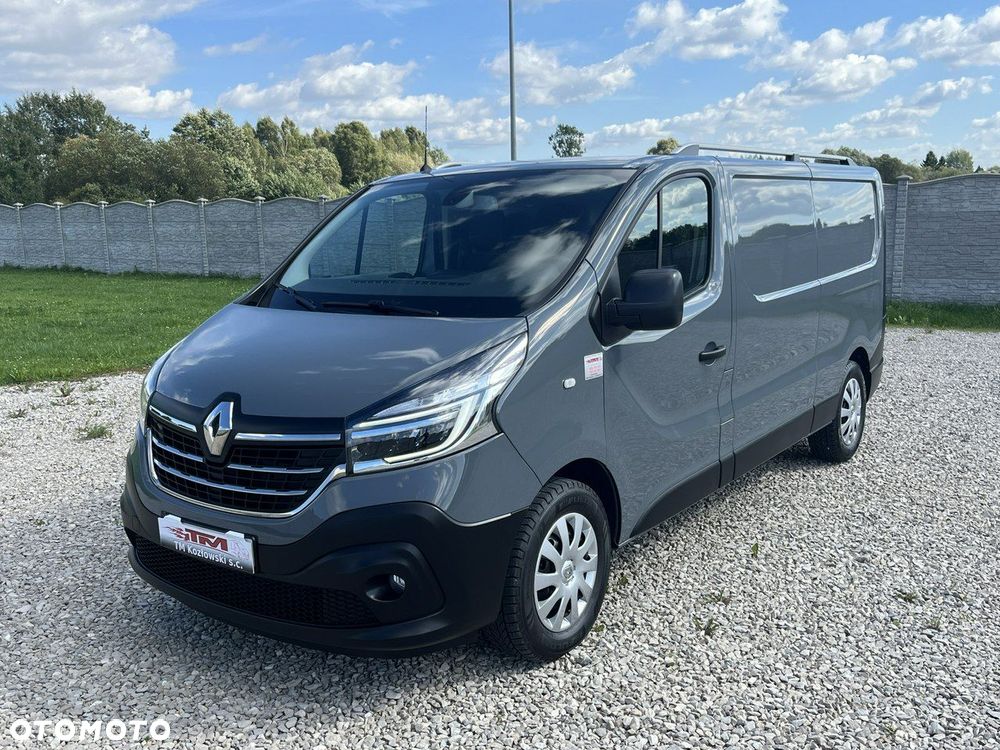 Renault Trafic - 3