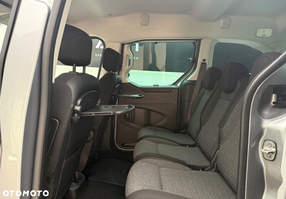 Citroën Berlingo 1.6 BlueHDi XTR S&S - 16