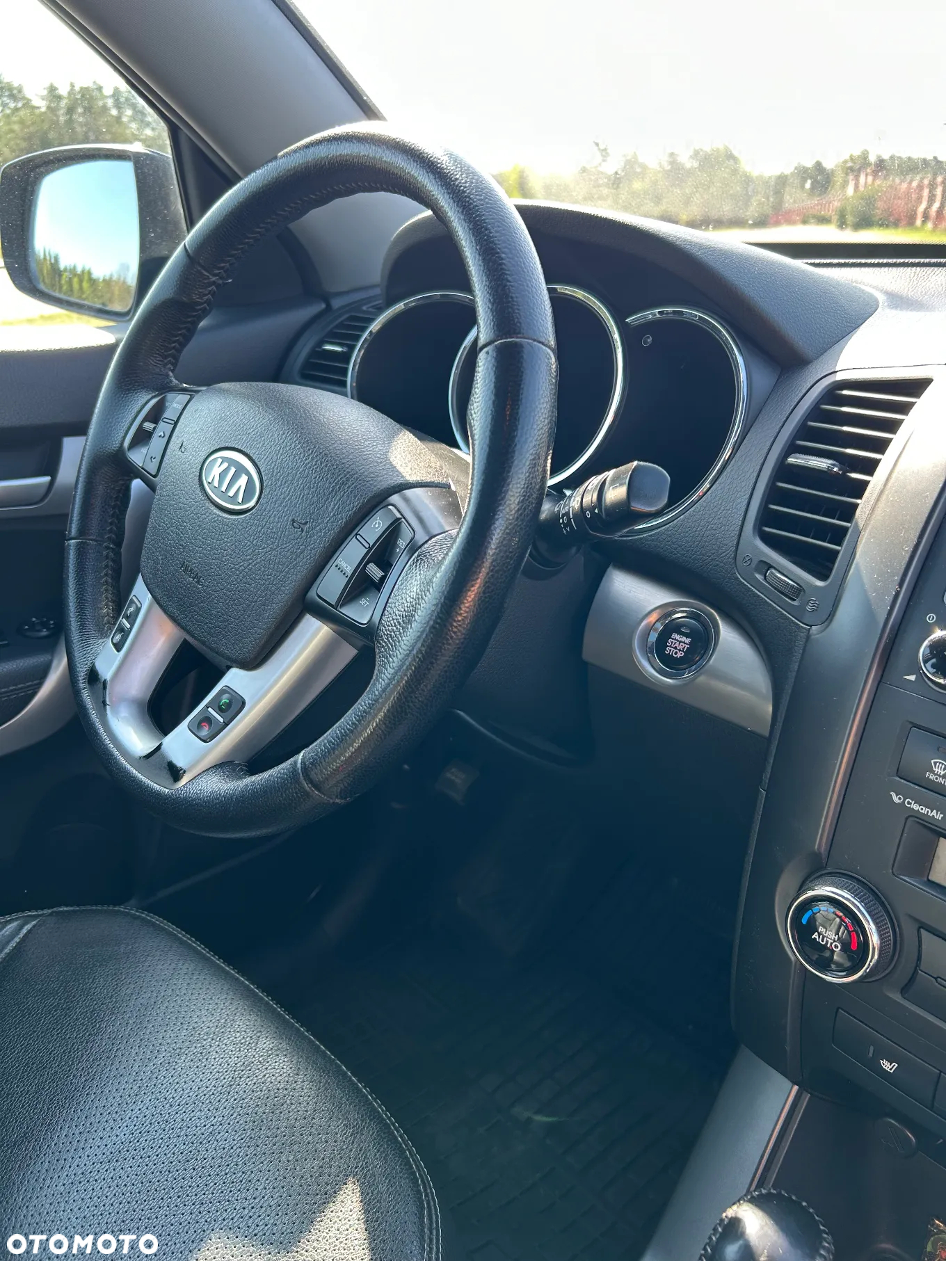 Kia Sorento - 7