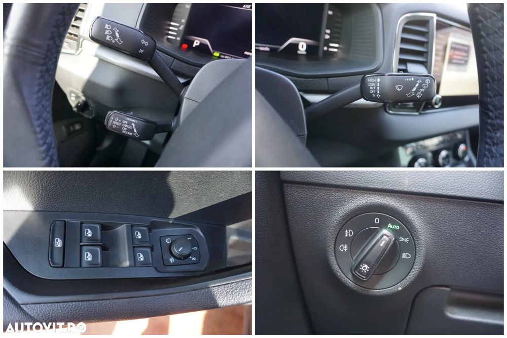 Skoda Karoq 1.5 TSI DSG Selection - 16