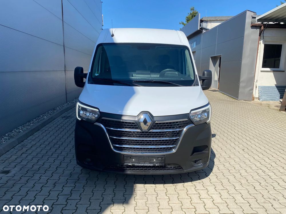 Renault MASTER Furgon L3H2 - 3