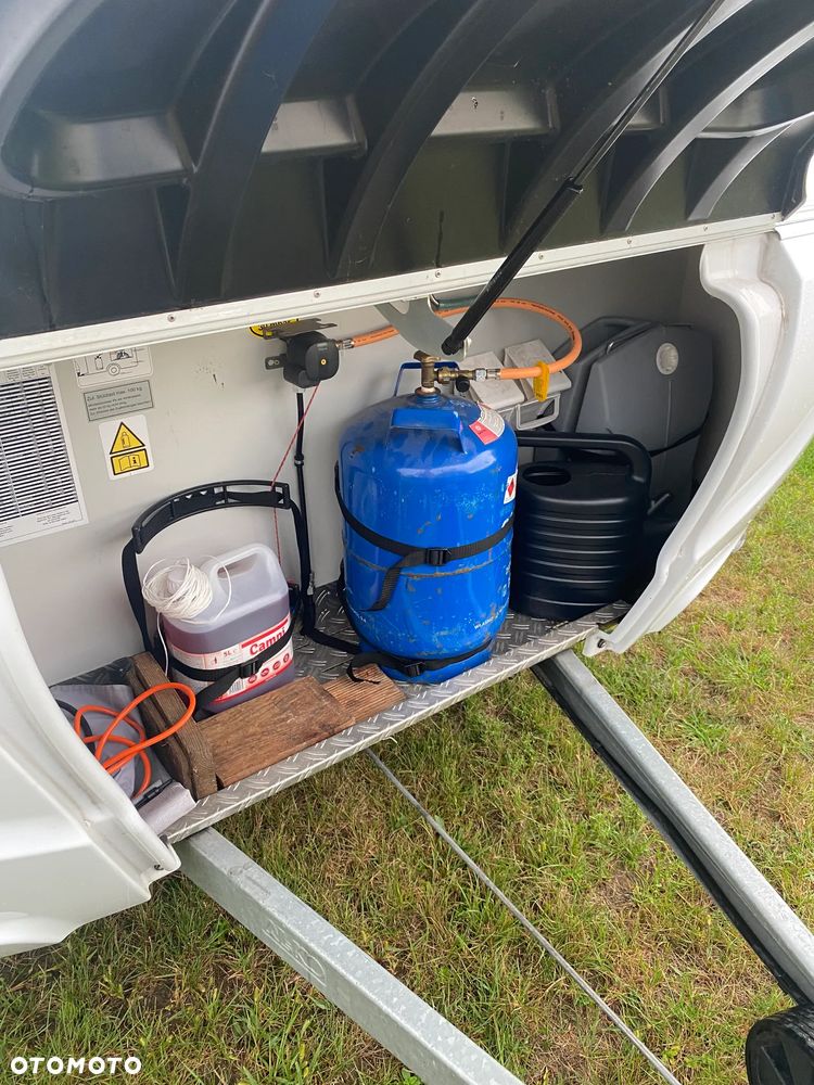 Dethleffs C Joy 480 QLK - 37
