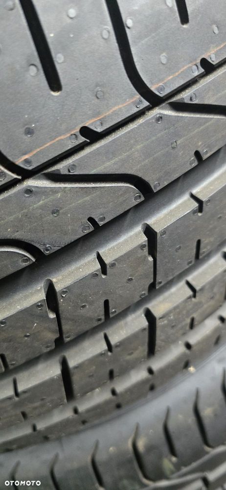 275/30/19 Pirelli p zero pz3 Nowe fabrycznie para 24r. - 3