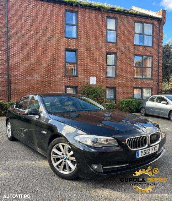 Debitmetru aer 2.0D 8519492-03 BMW Seria 5 F10 [2009 - 2013] - 4