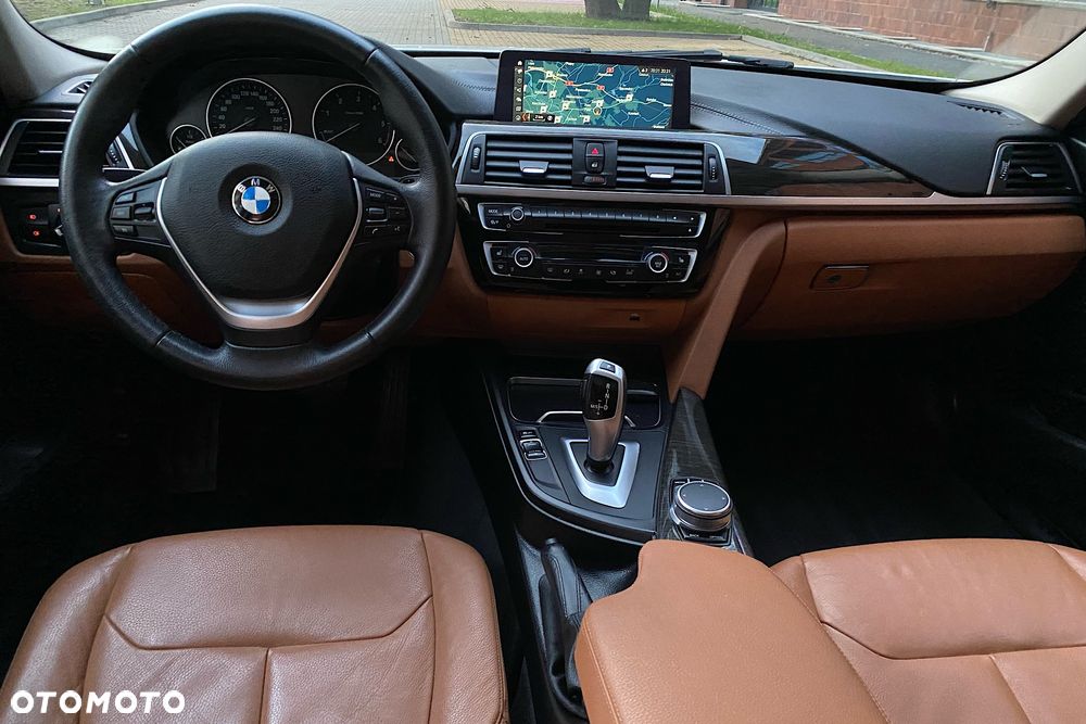 BMW Seria 3 - 37