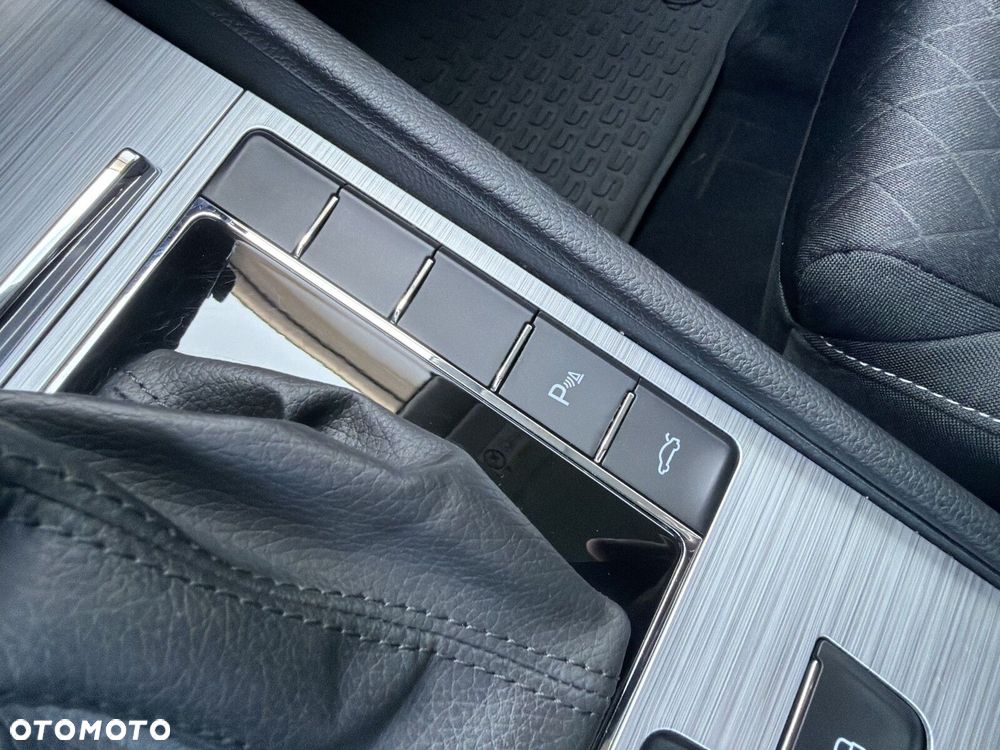 Skoda Superb - 26