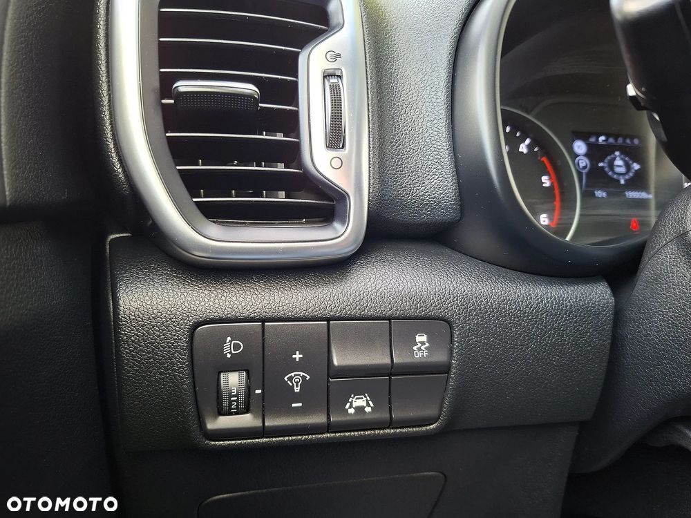 Kia Sportage - 13