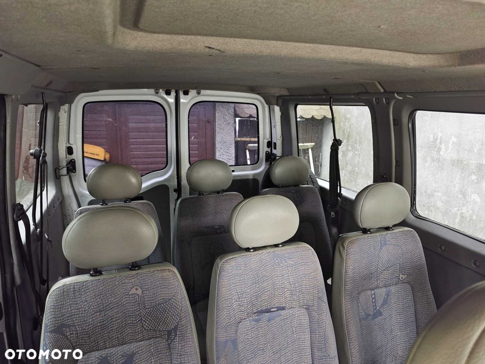 Renault Master - 6