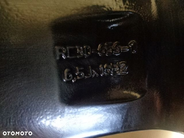 4X FELGI BROCK 16 FORD VOLVO 6,5J 4X108 ET40 - 13