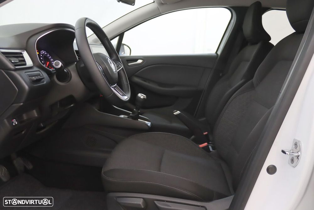 Renault Clio 1.0 TCe Limited Bi-Fuel - 5