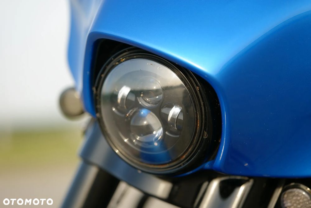 Harley-Davidson Touring Street Glide - 7