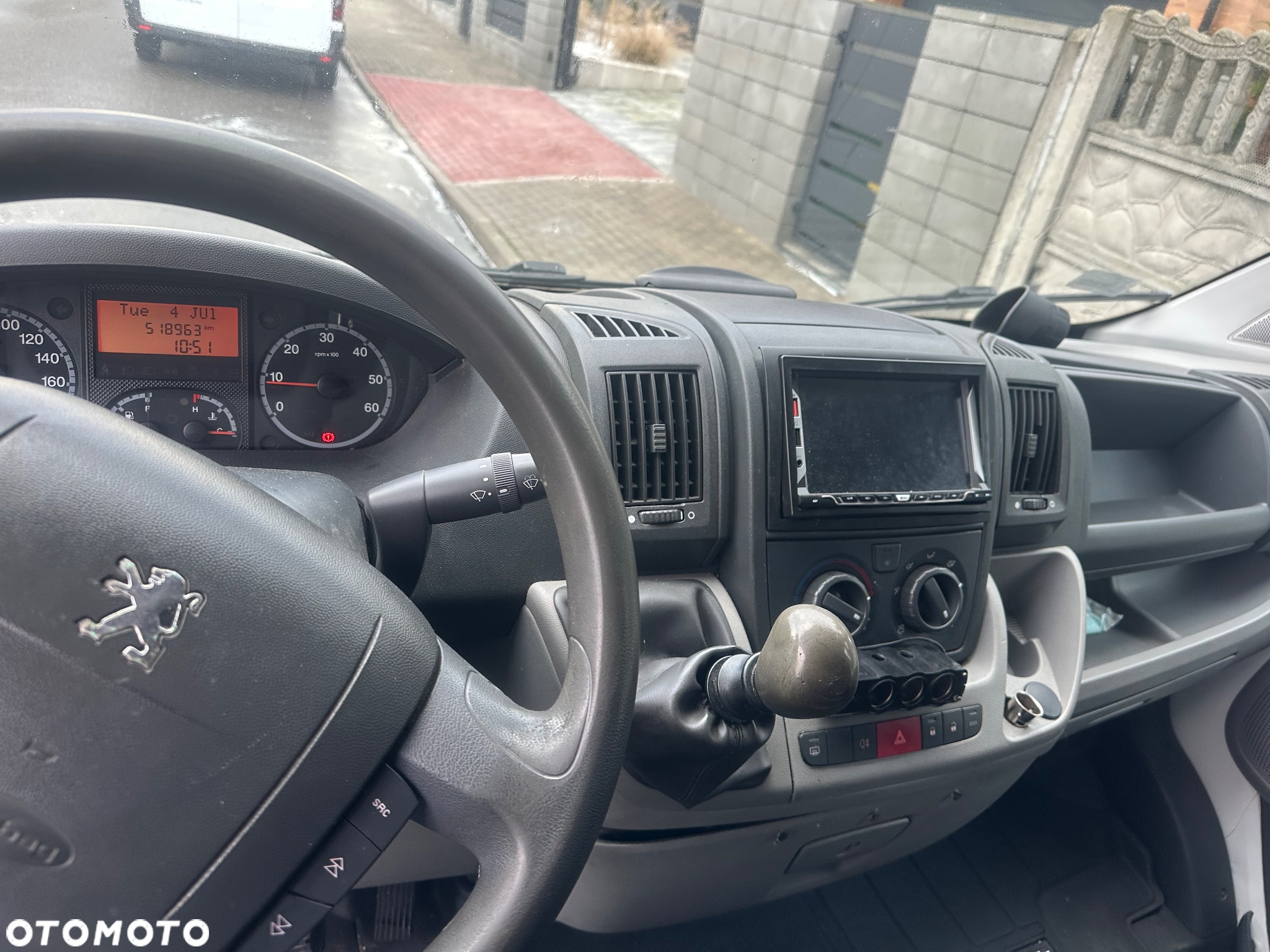 Peugeot Boxer - 6