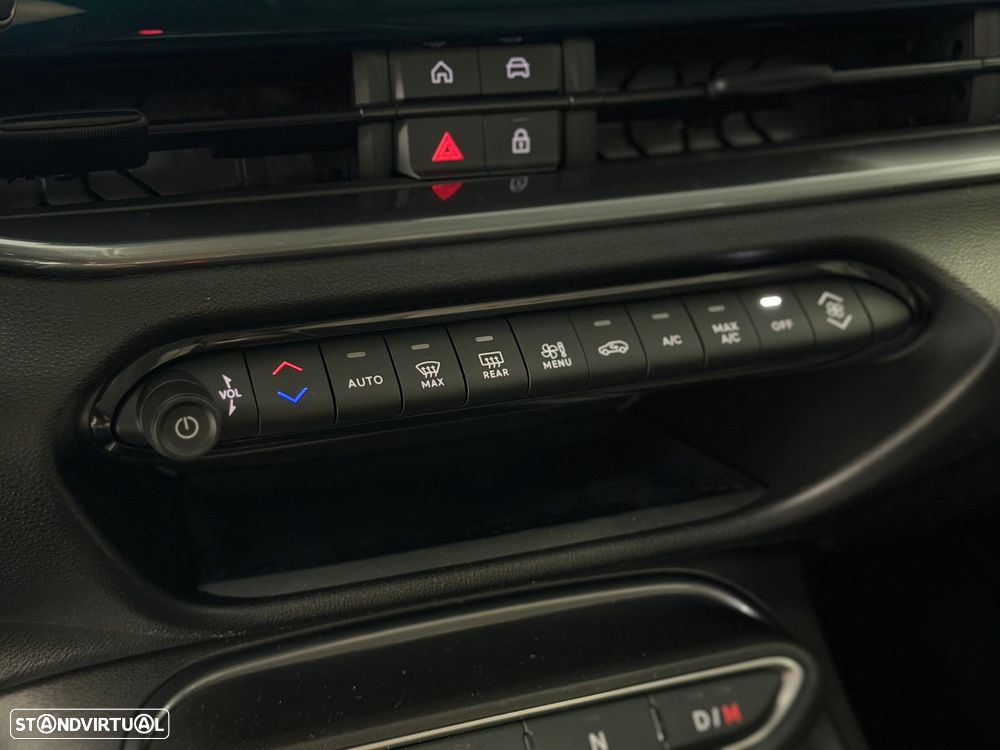 Fiat 600 1.2 Hybrid Pop - 26