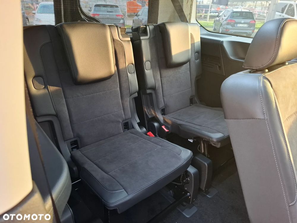 Volkswagen Caddy Maxi 2.0 TDI Style DSG - 7