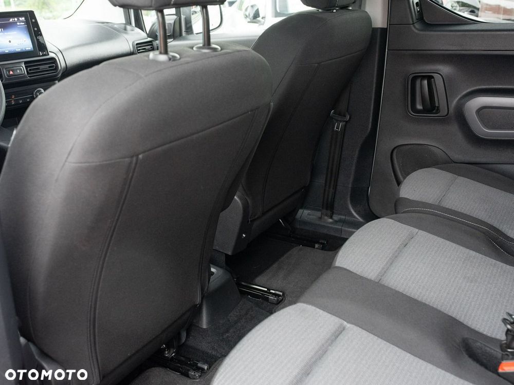 Toyota Proace City Verso Long 1.5 D-4D Business - 22