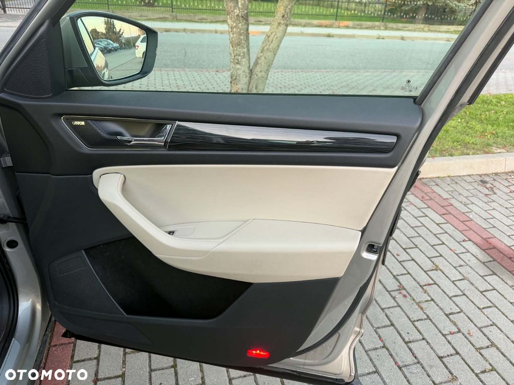 Skoda Kodiaq 2.0 TDI 4x4 Style DSG 7os - 9