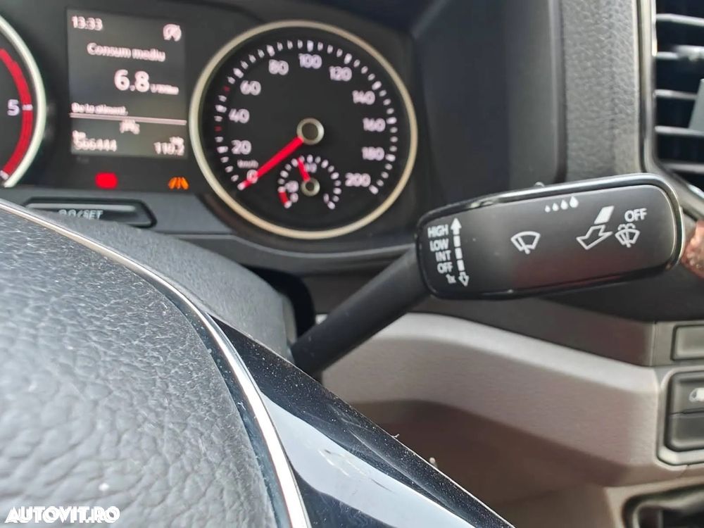 Volkswagen Crafter - 15