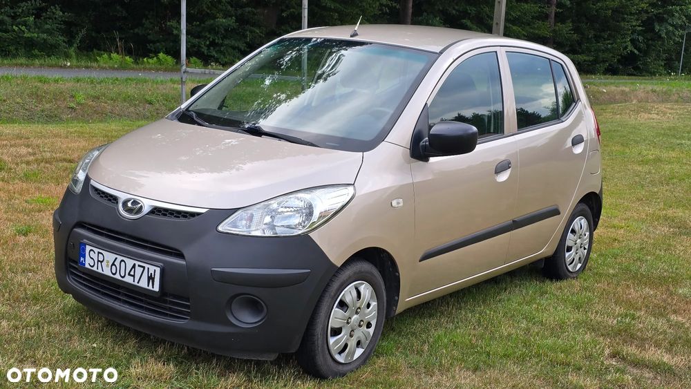 Hyundai i10 1.1 Classic - 1