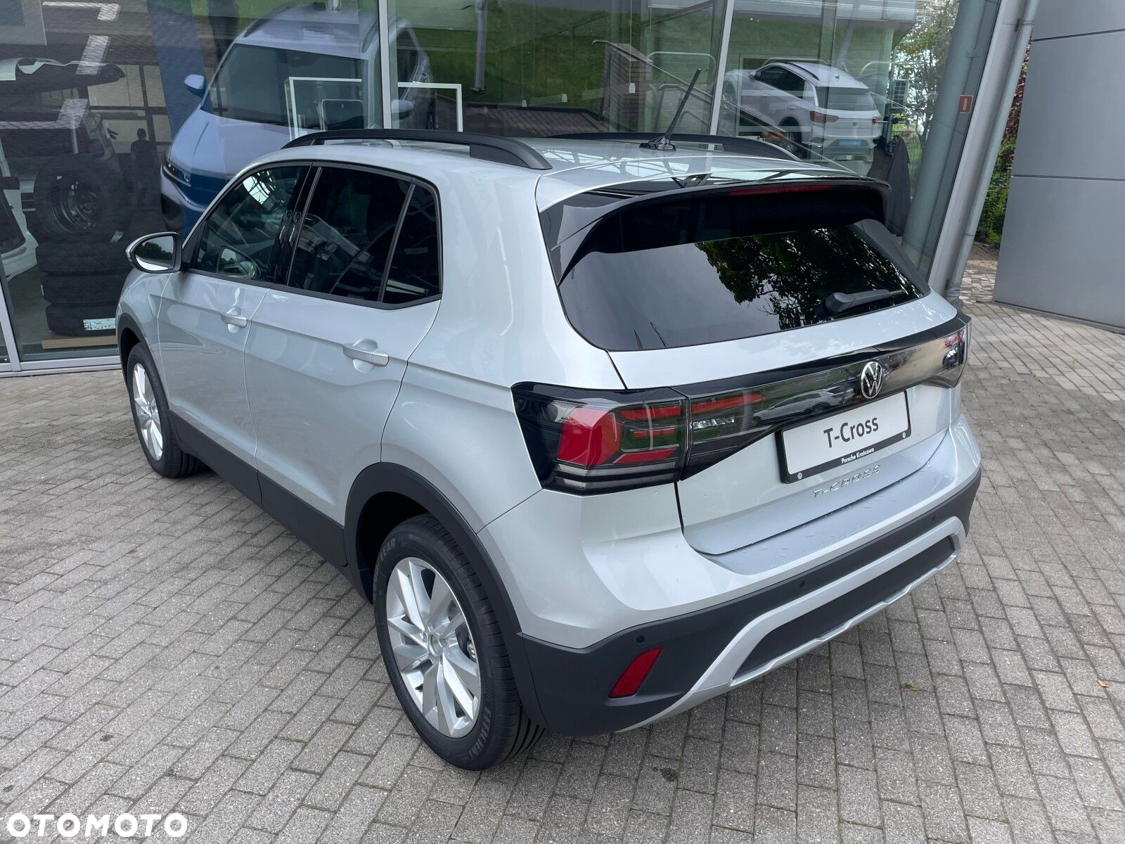 Volkswagen T-Cross - 6