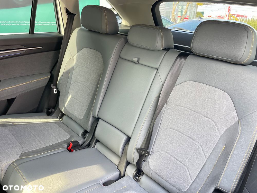 Skoda Kodiaq 2.0 TDI 4x2 Selection DSG - 17